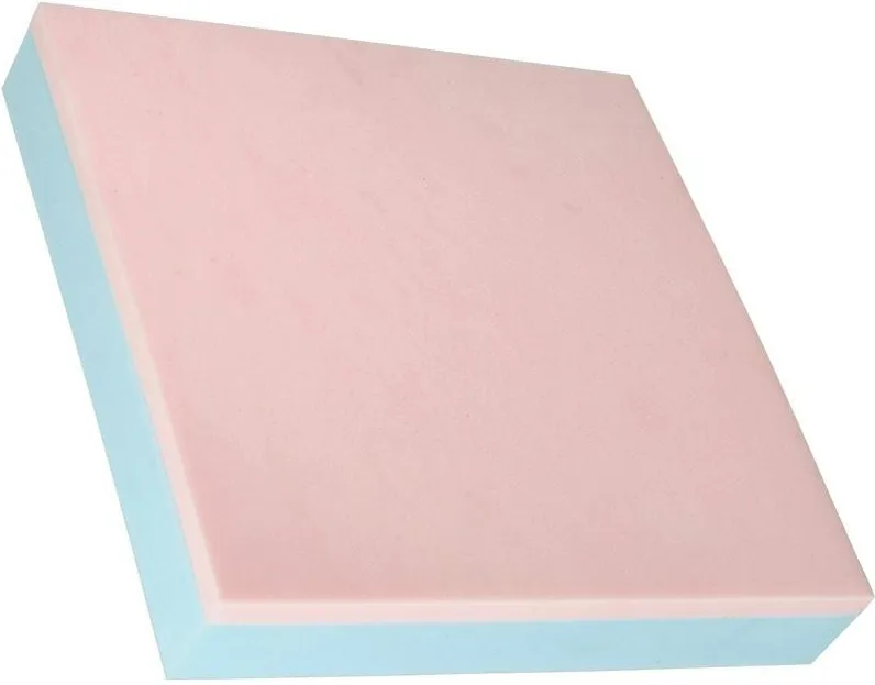 drukverlagend zitkussen economy