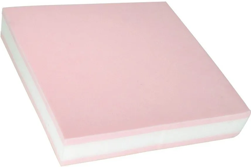 drukverlagend zitkussen luxury