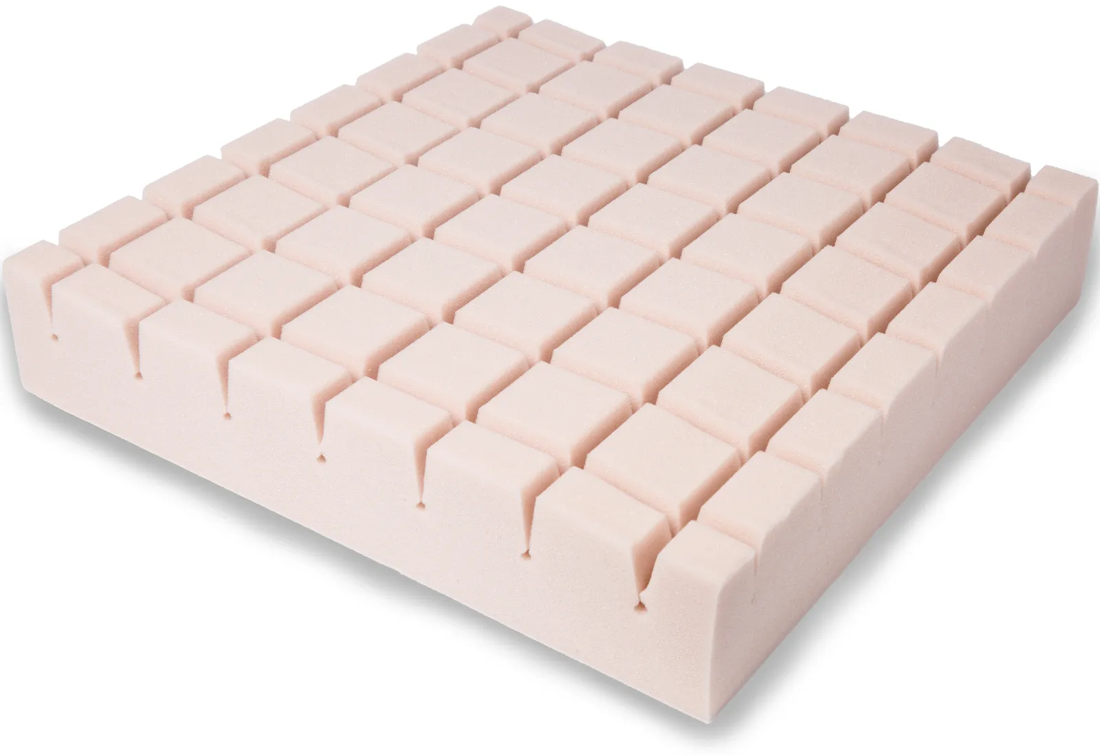 drukverlagend zitkussen pressure tex