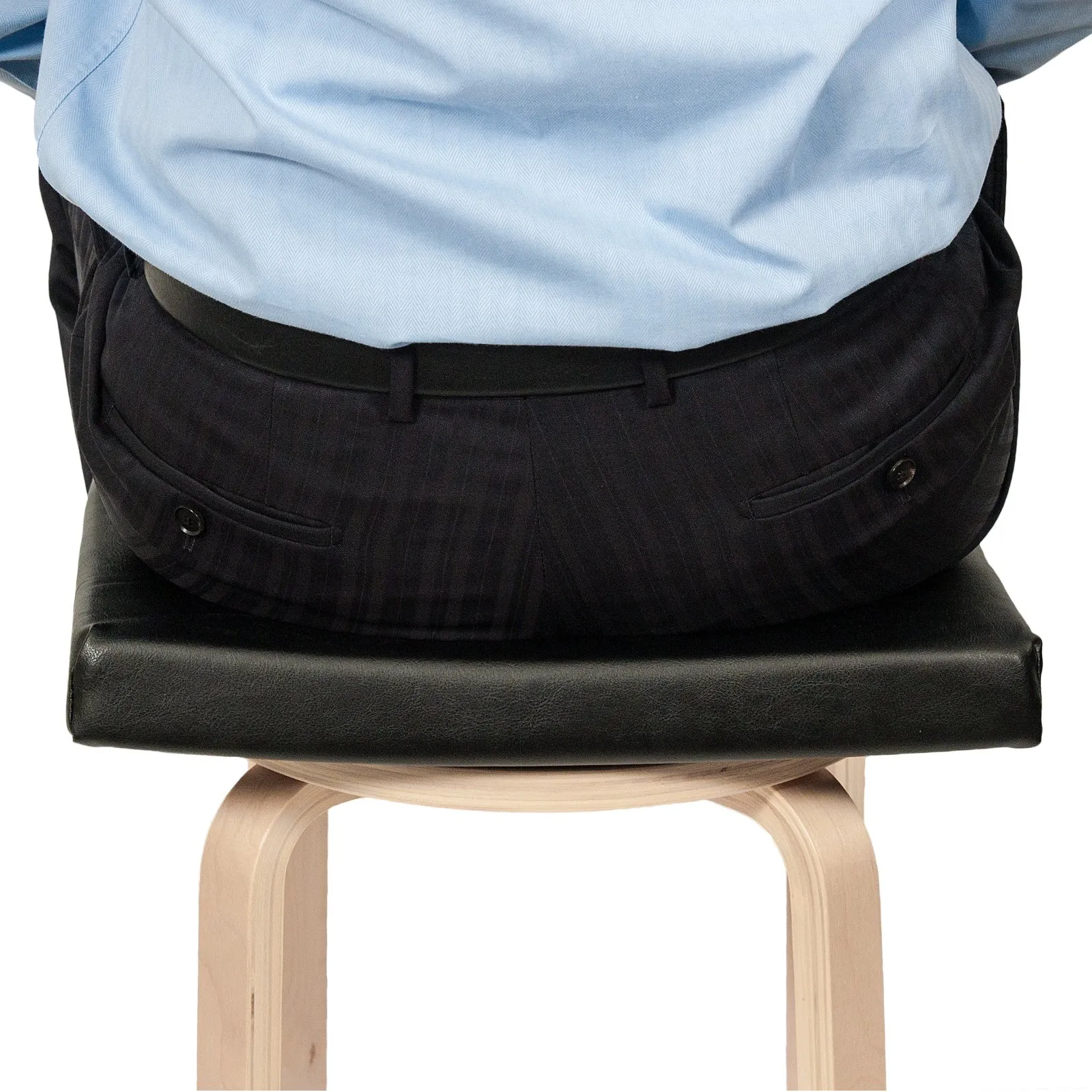 Decubitus kussen Comfort Plus