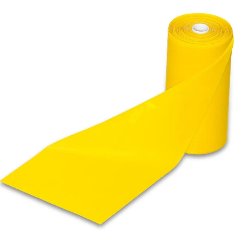 Body-Band Mixed Colour 4 stuks 25 meter