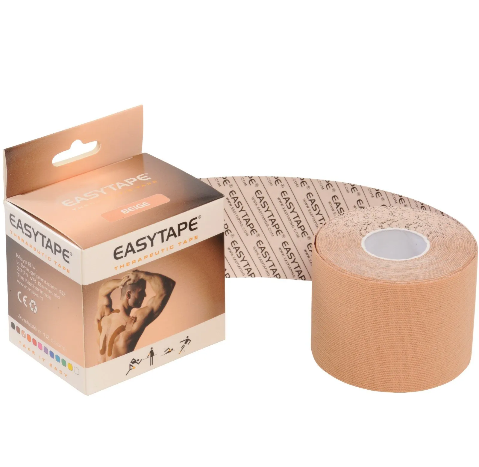 EasyTape Beige