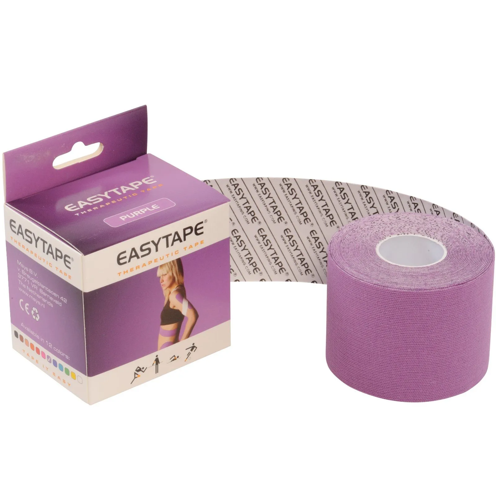 EasyTape Paars