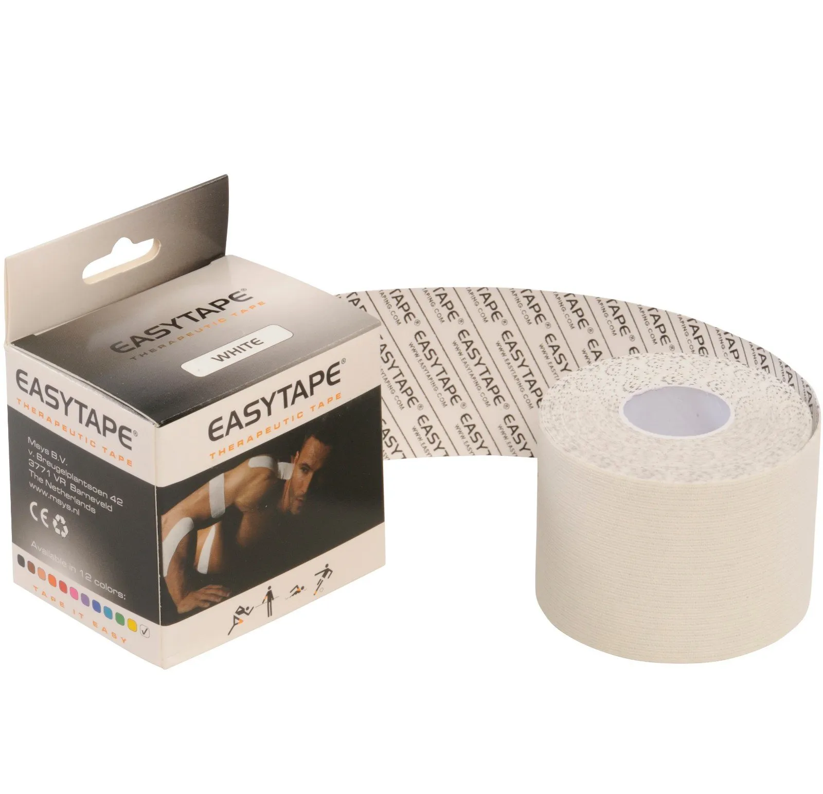 EasyTape Wit