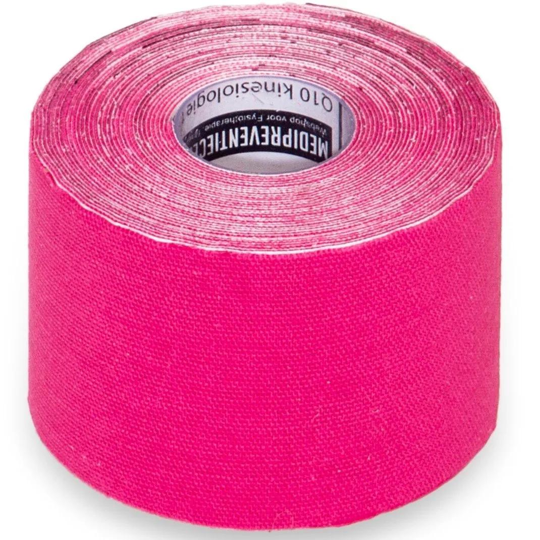Kinesiologie tape Roze