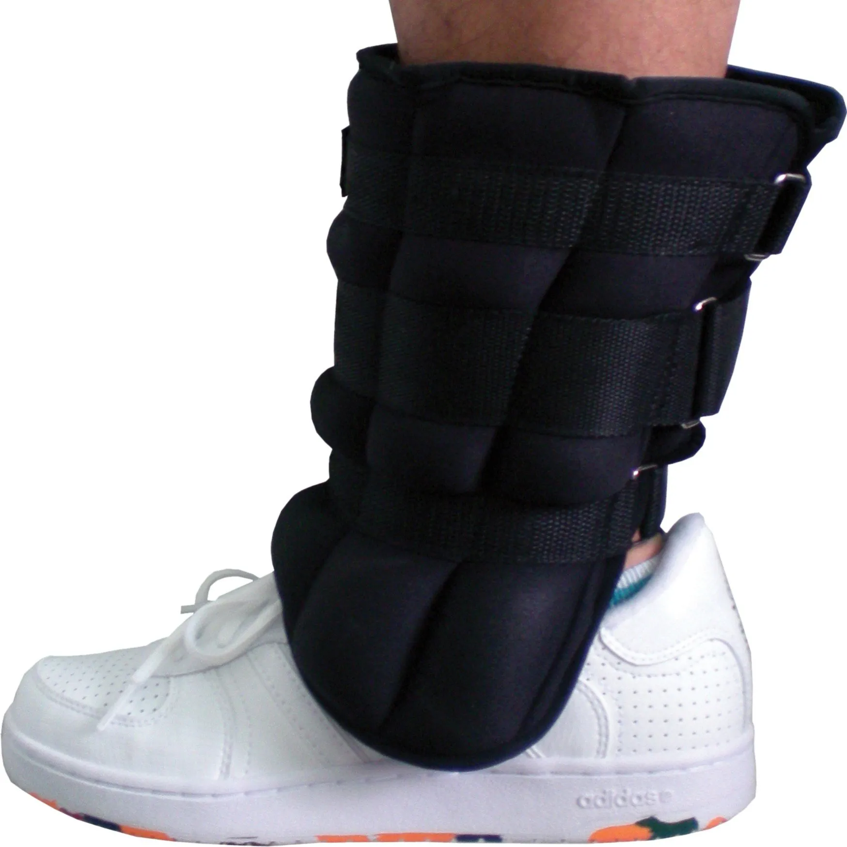 Pols enkelgewichten 2 x 5 kg Mambo Max