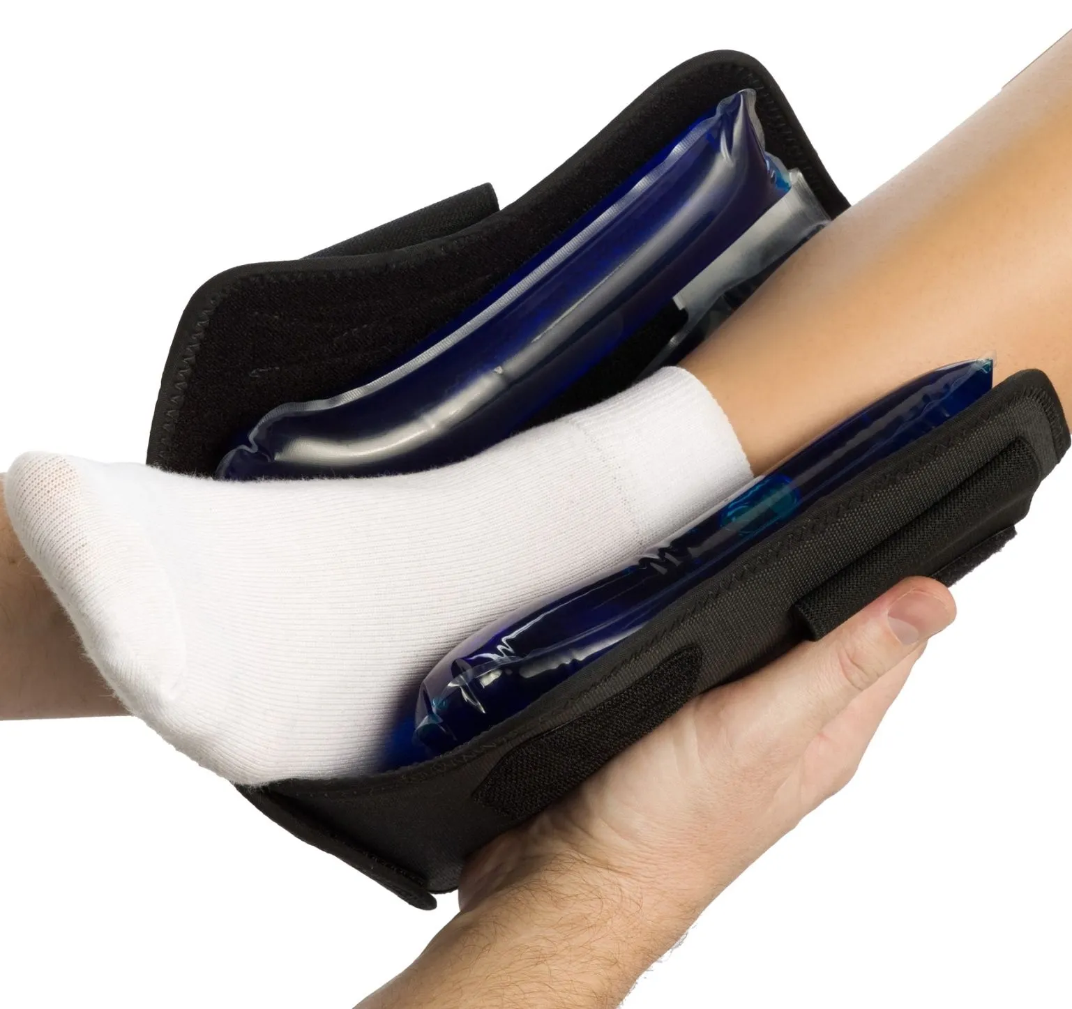 Enkelbrace coolpack Torex