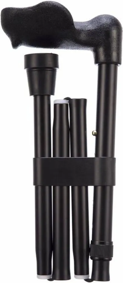 Ergo wandelstok Links