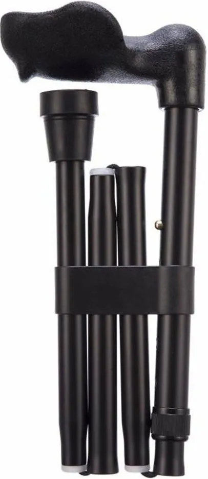 Ergo wandelstok Rechts