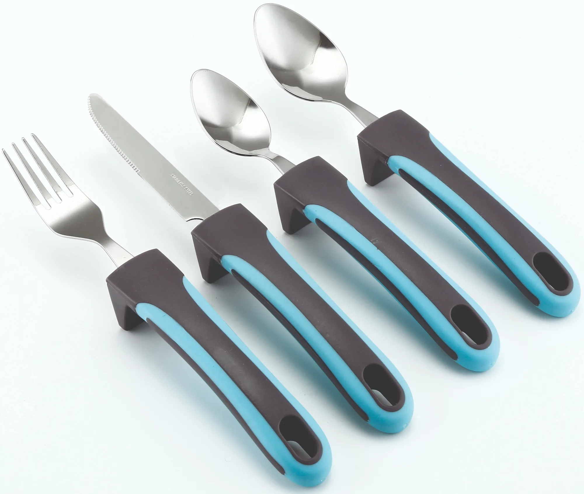  Ergonomisch bestek set kopen