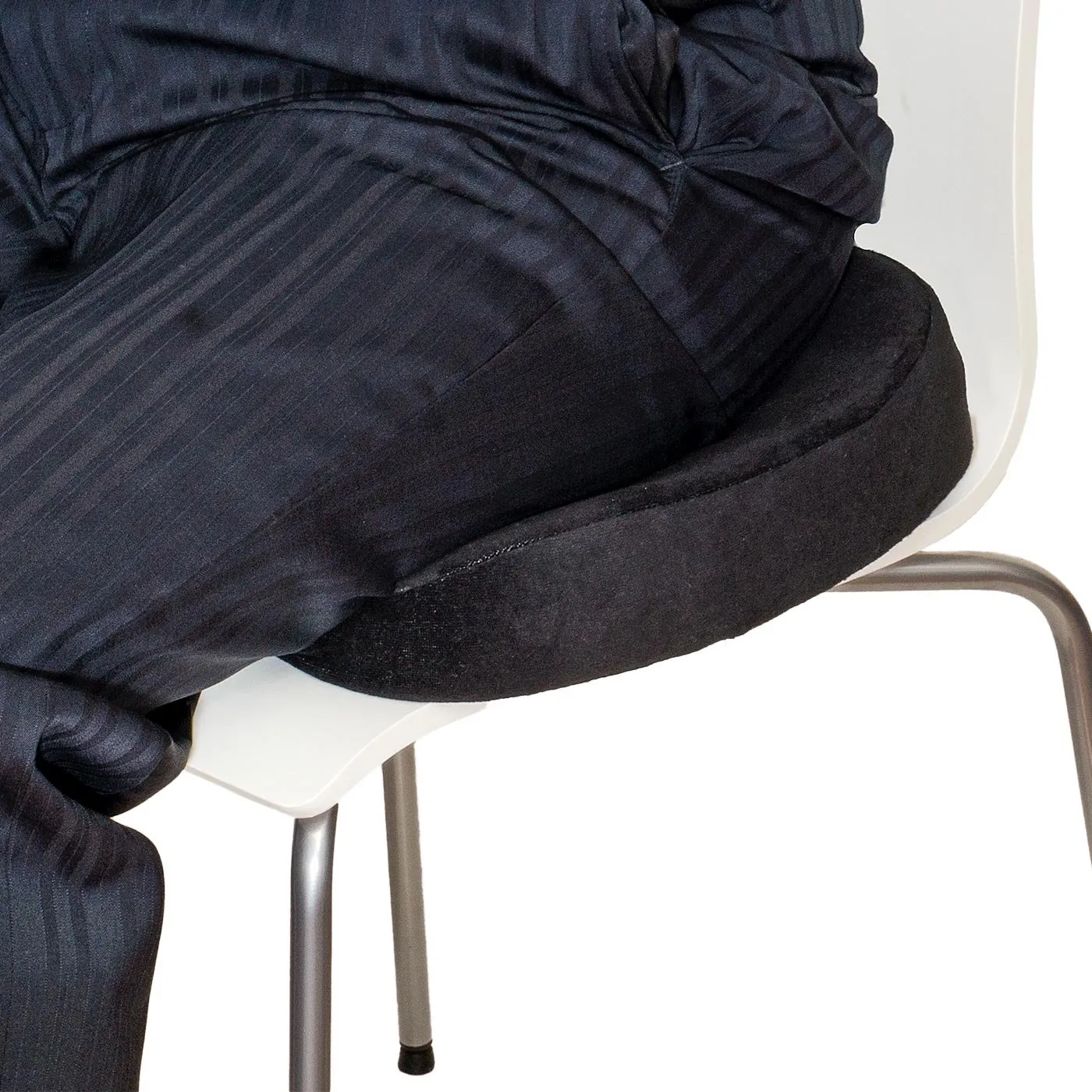 Stuitkussen traagschuim