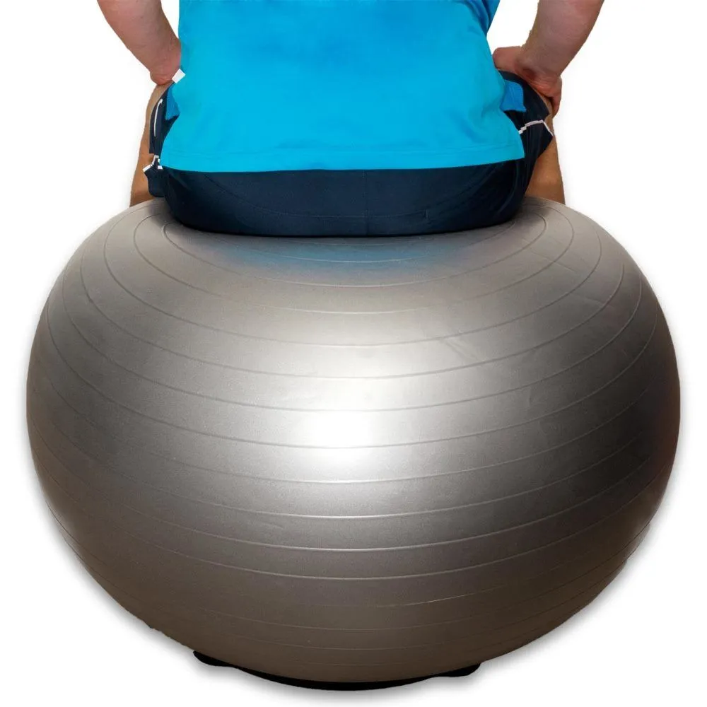 Balschaal zitbal Mambo Max