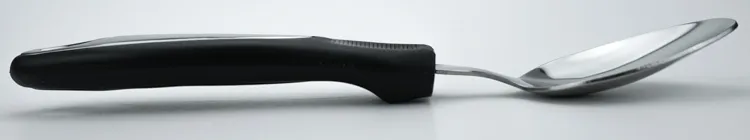 ergonomische lepel chique