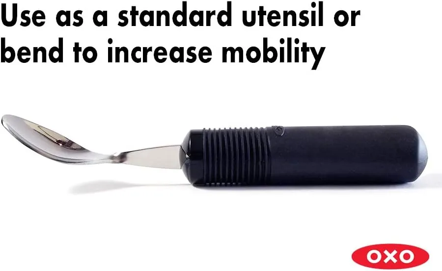 ergonomische lepel good grips