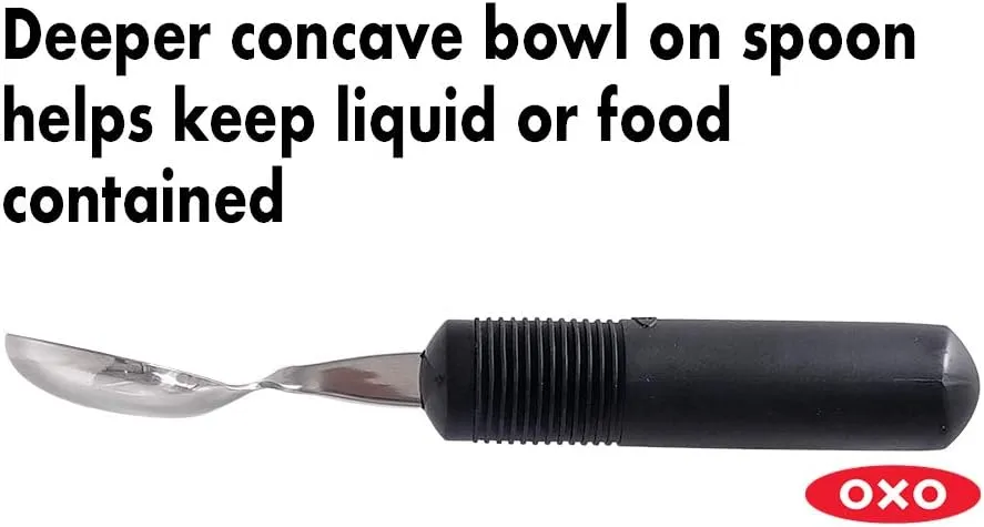 ergonomische soeplepel good grips