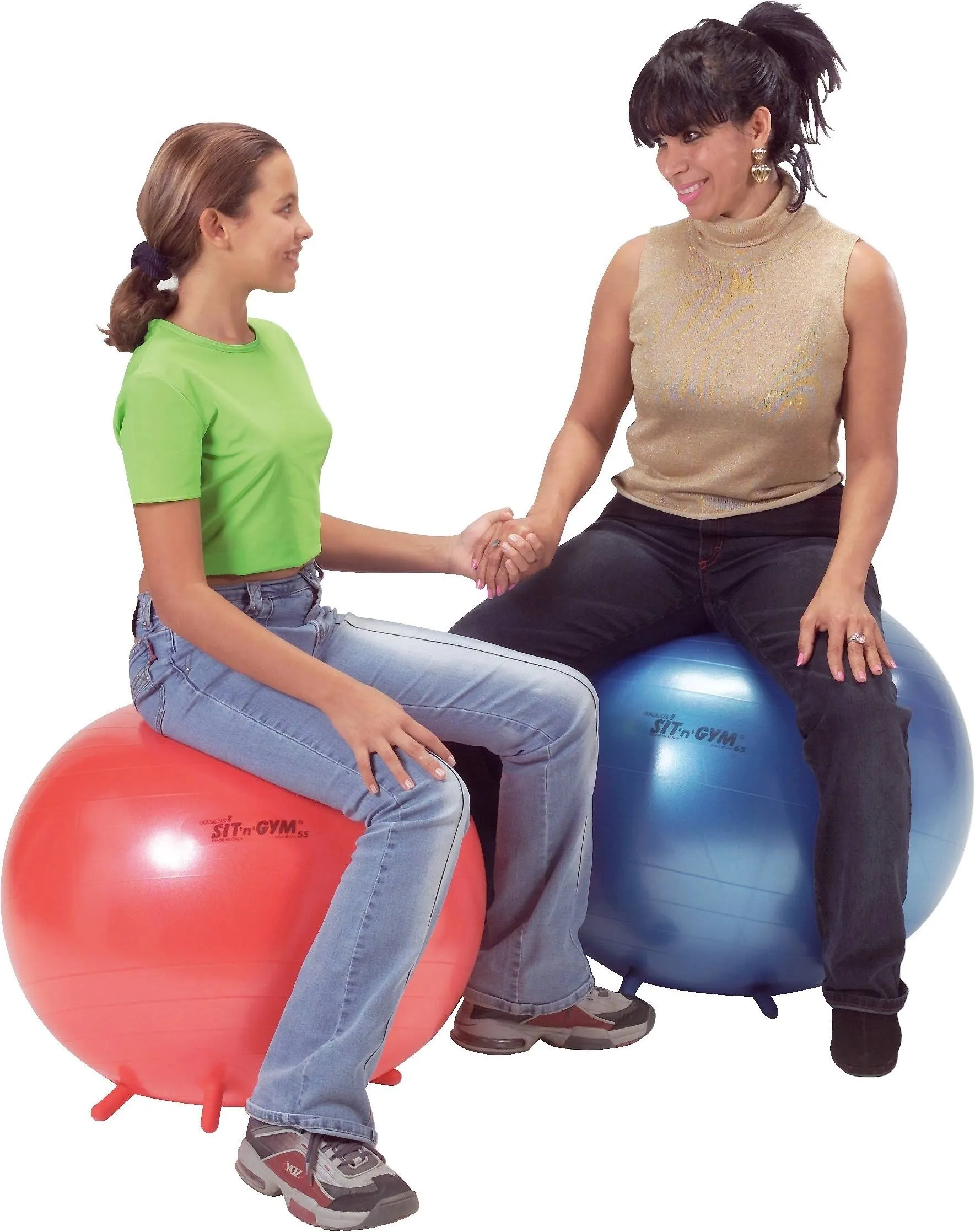 ergonomische zitballen