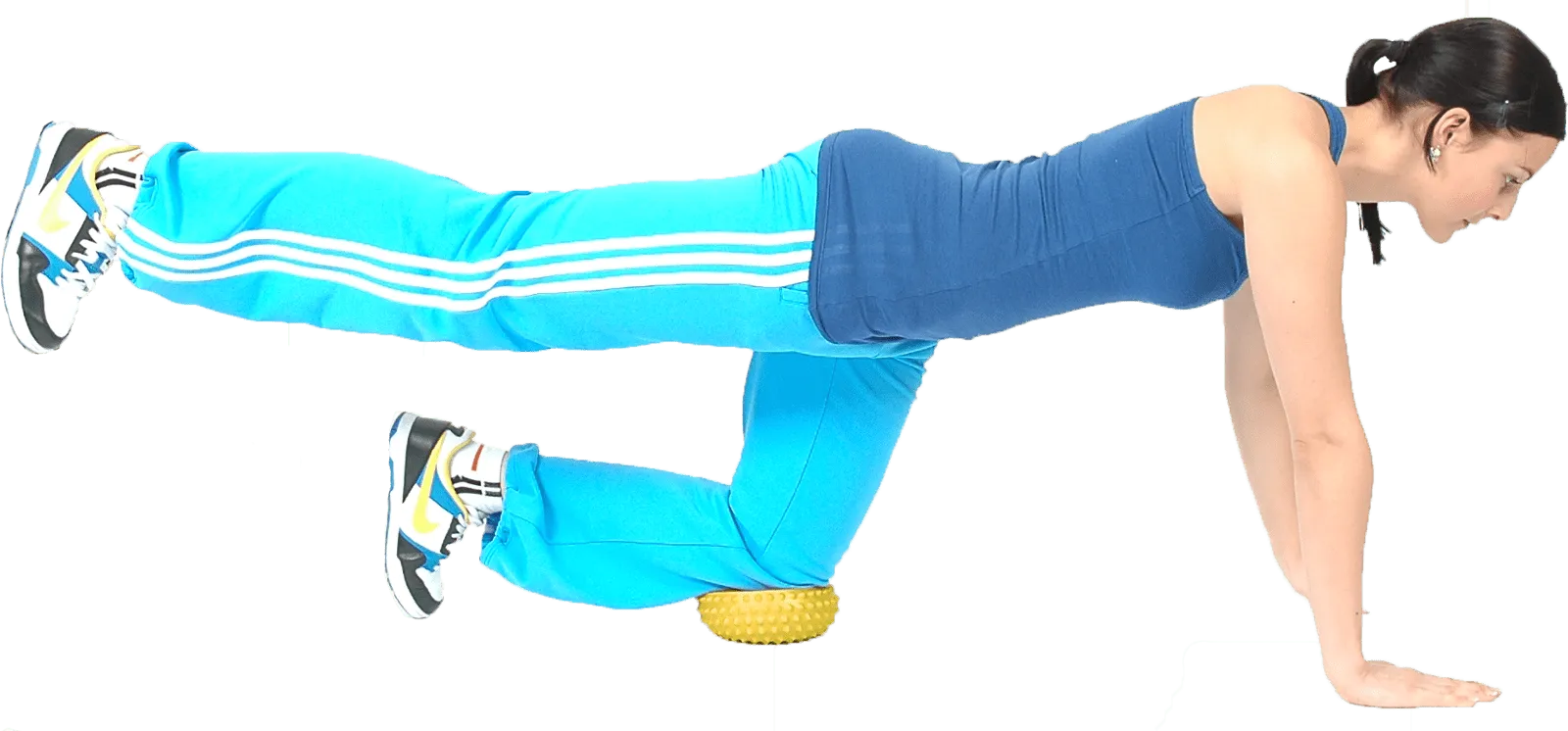 Balansegels 6 stuks Mambo Max