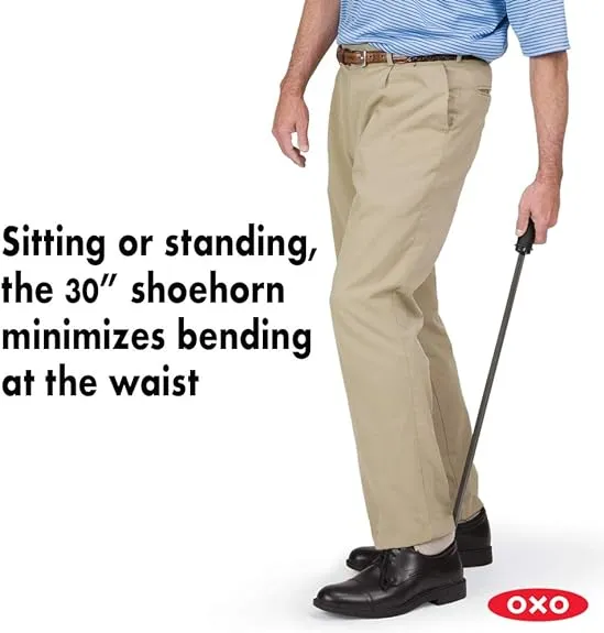 extra lange schoenlepel