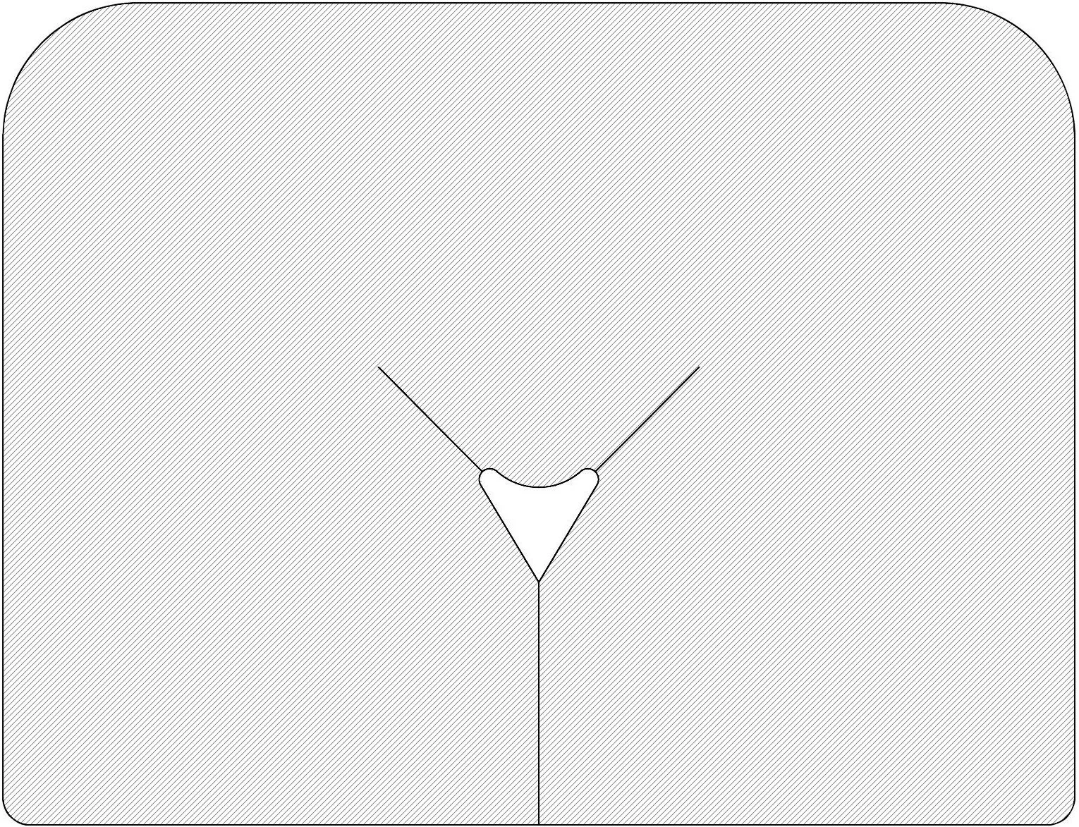 Facecovers massagetafel Y-punching 100 st