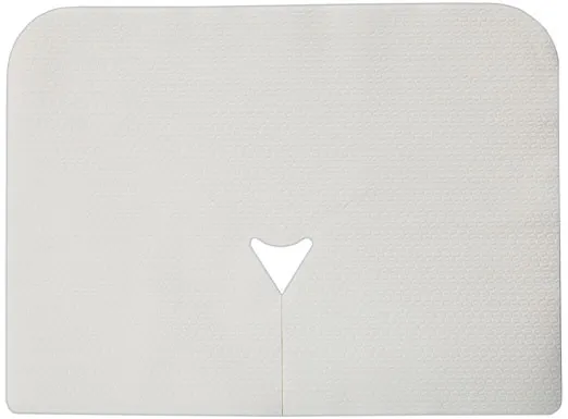 facecovers met uitsparing