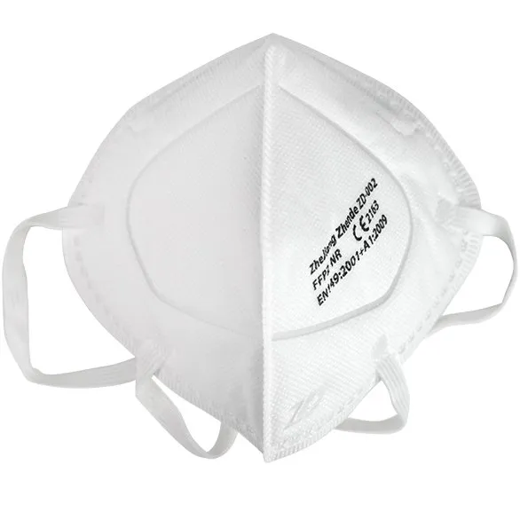 FFP2 masker 20 stuks ZD Medical