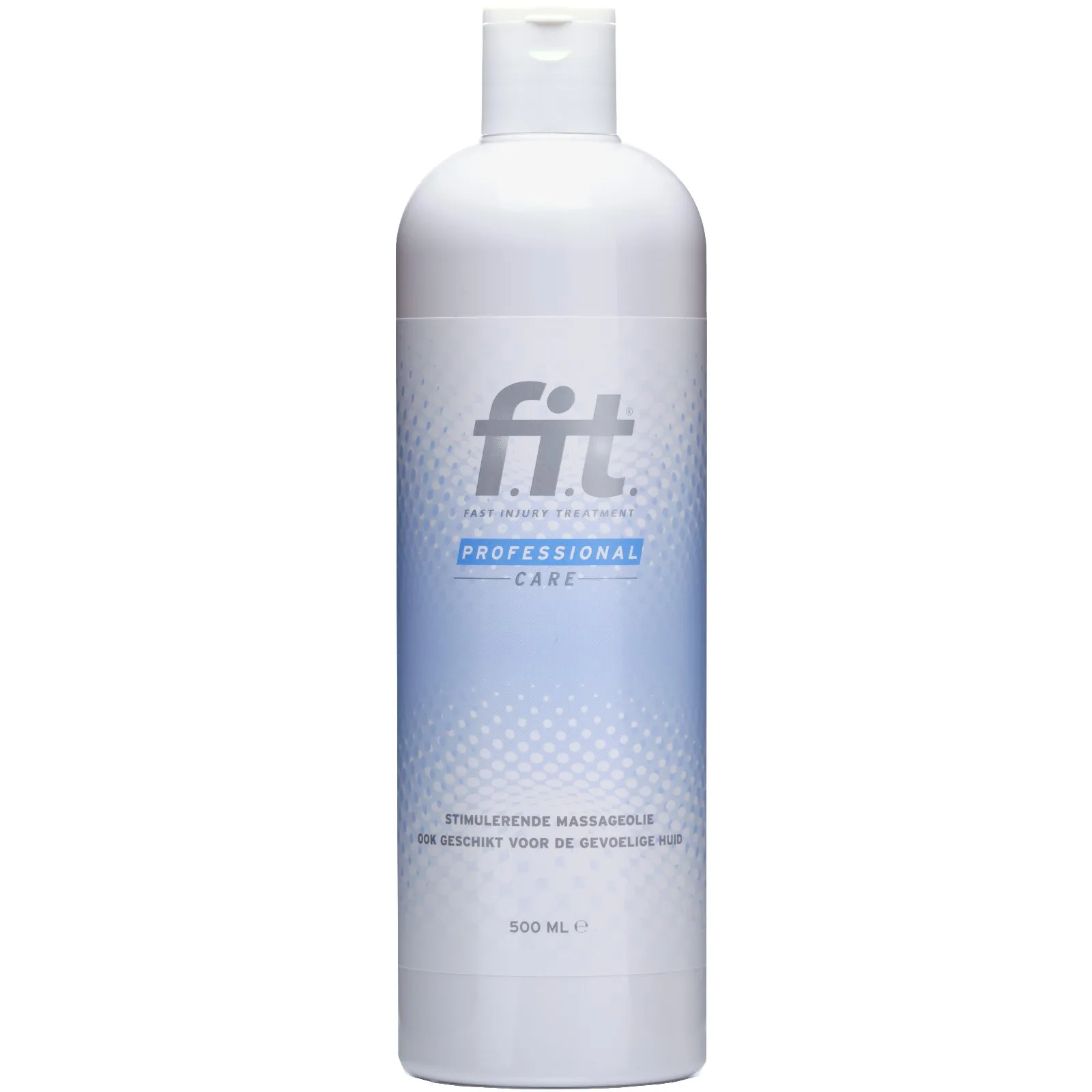 FIT massage olie 500 ml