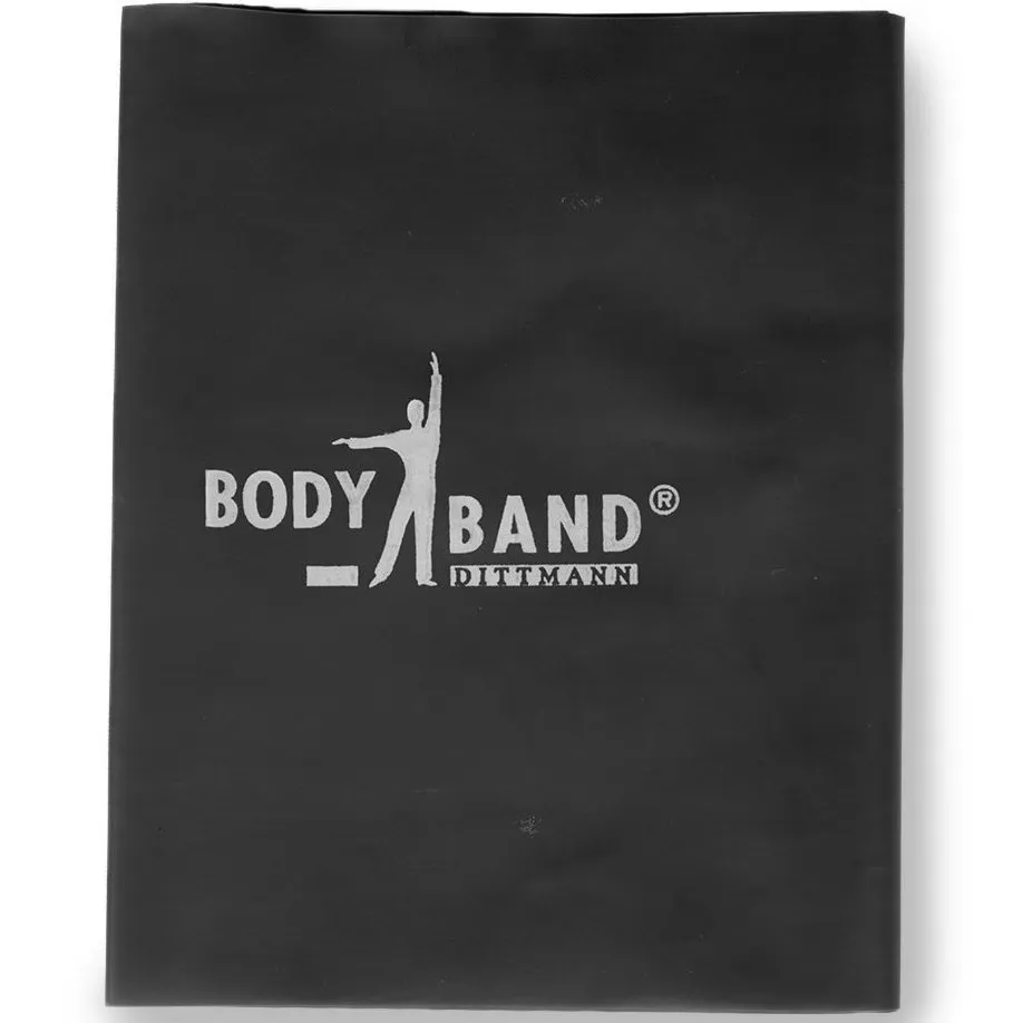 Fitness band 2,5 m Zeer zwaar Body-Band