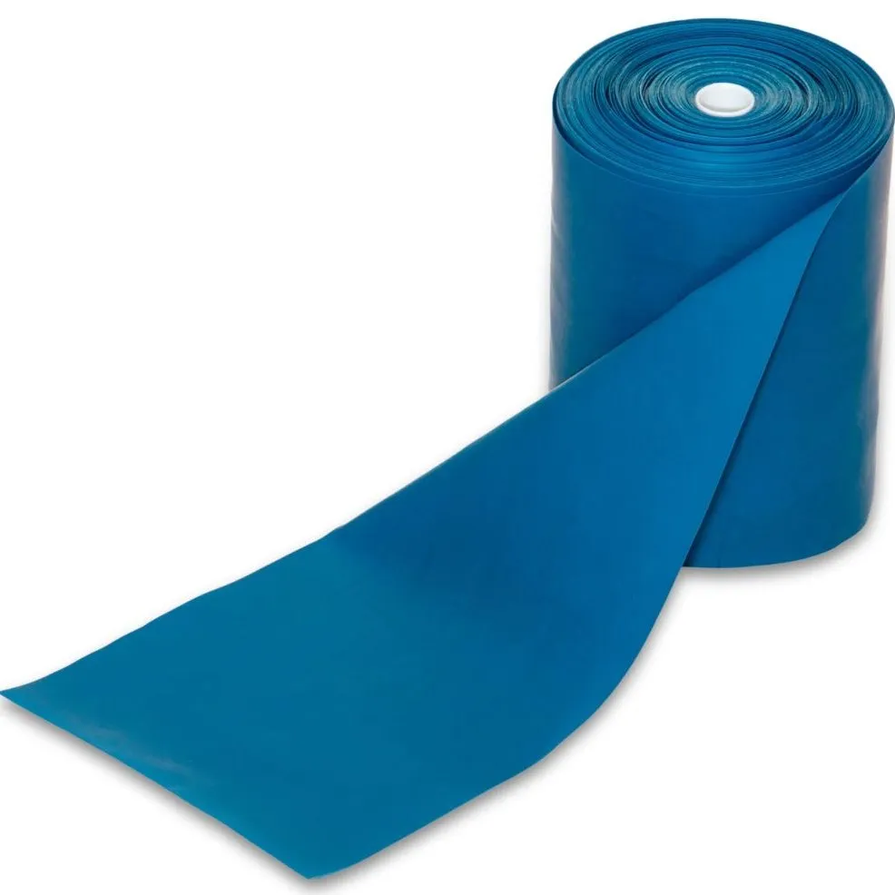 Fitness band 25 m Extra zwaar Body-Band