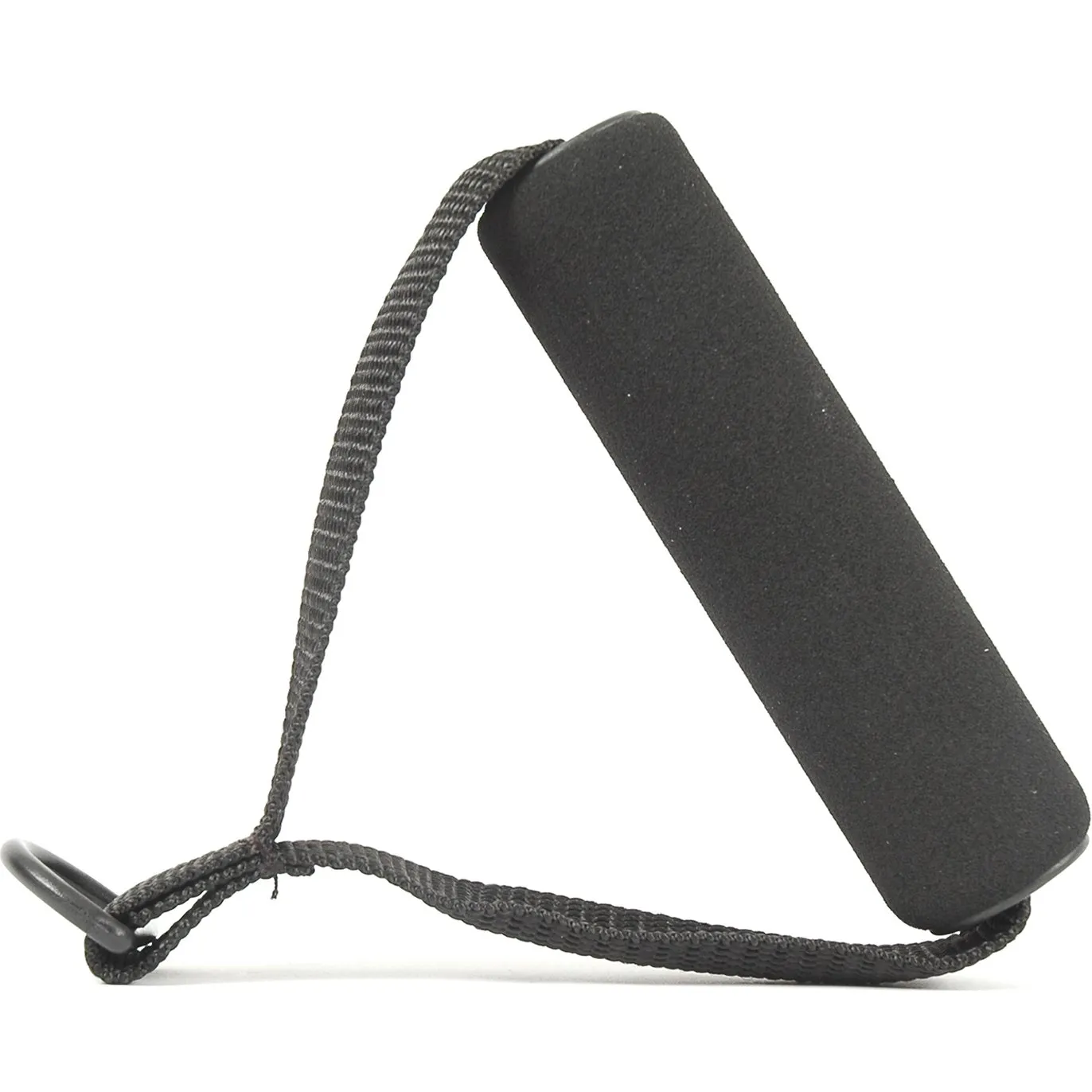 Fitness elastiek set handgrepen