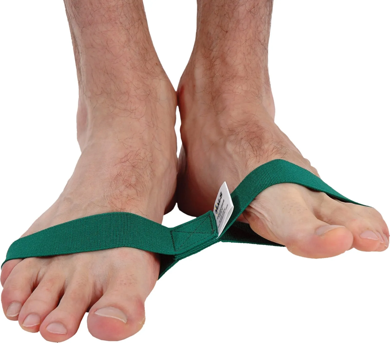 Fitness elastiek enkels Moves