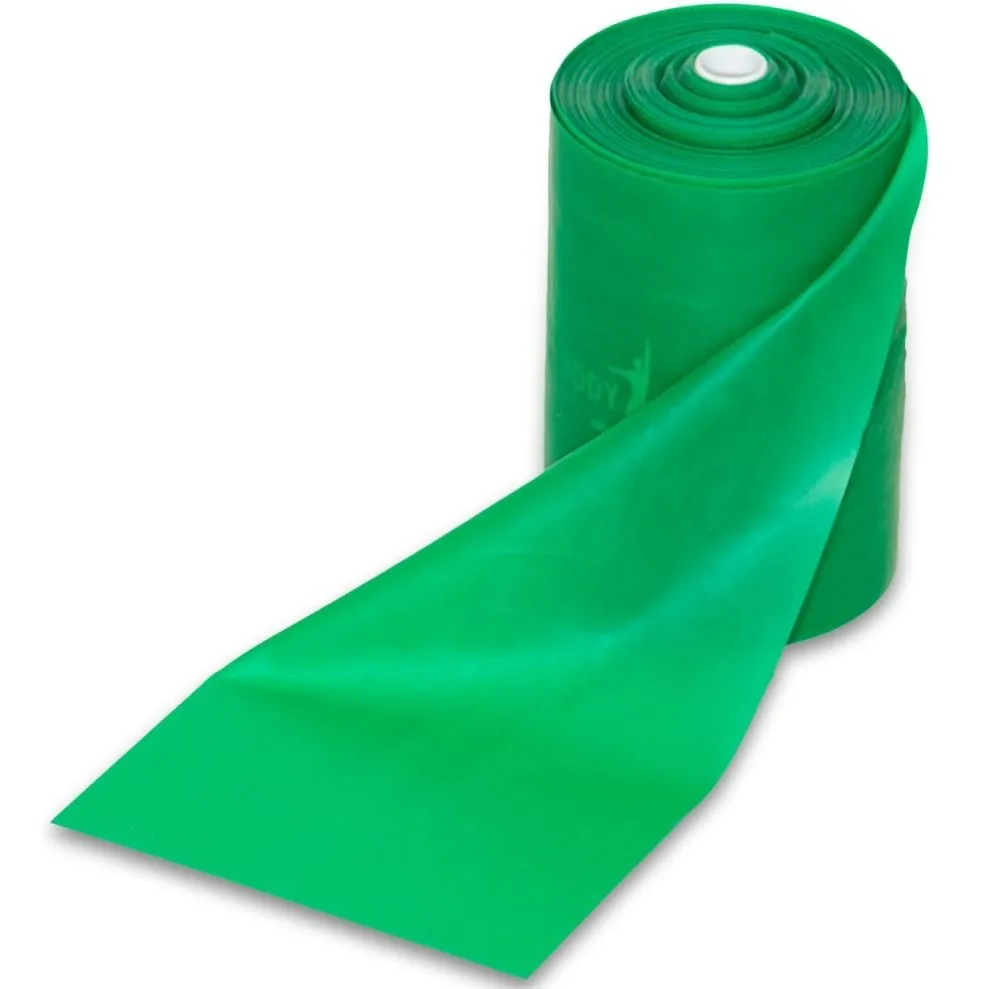 Fitness band 25 m Zwaar Body-Band