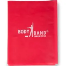 Mini bands Zwaar 10 stuks