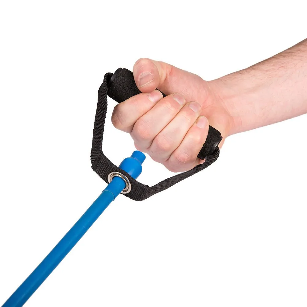 Fitness elastiek extra zwaar