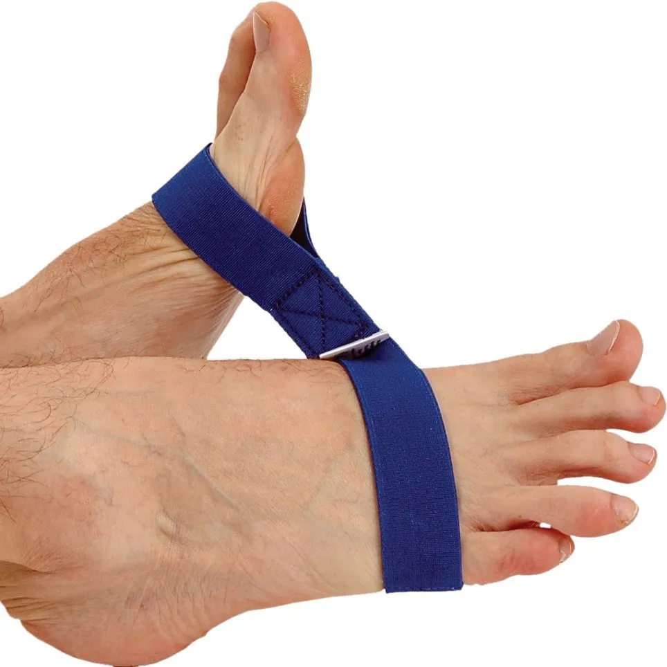 Fitness elastiek Extra zwaar