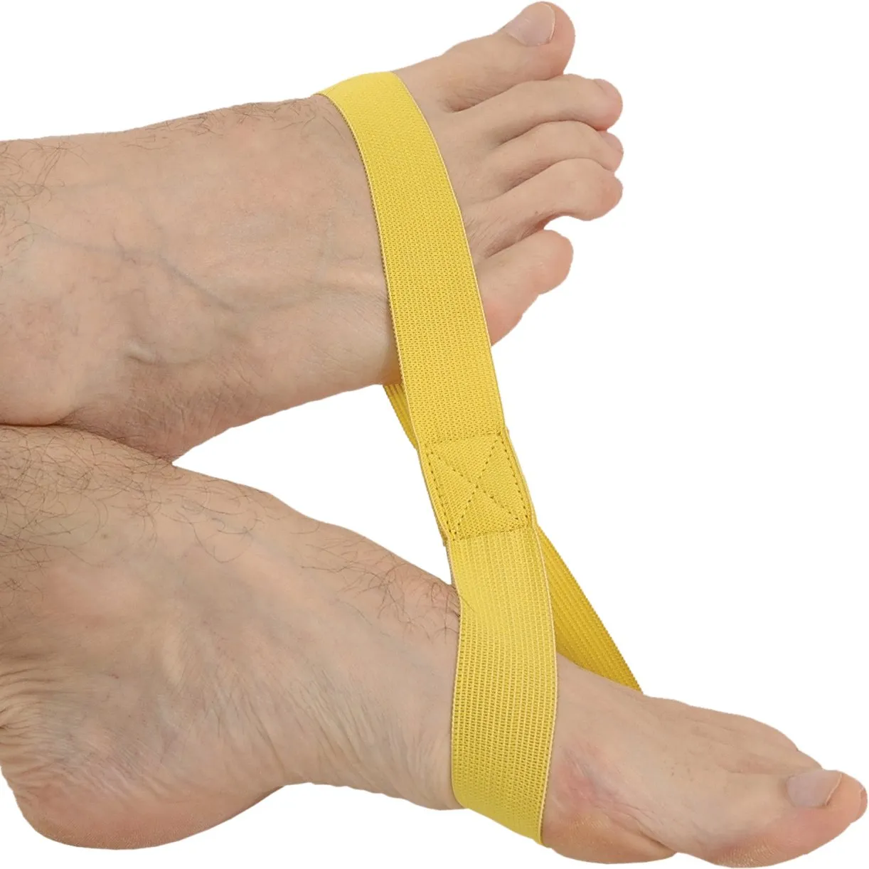 Fitness elastiek enkels Moves