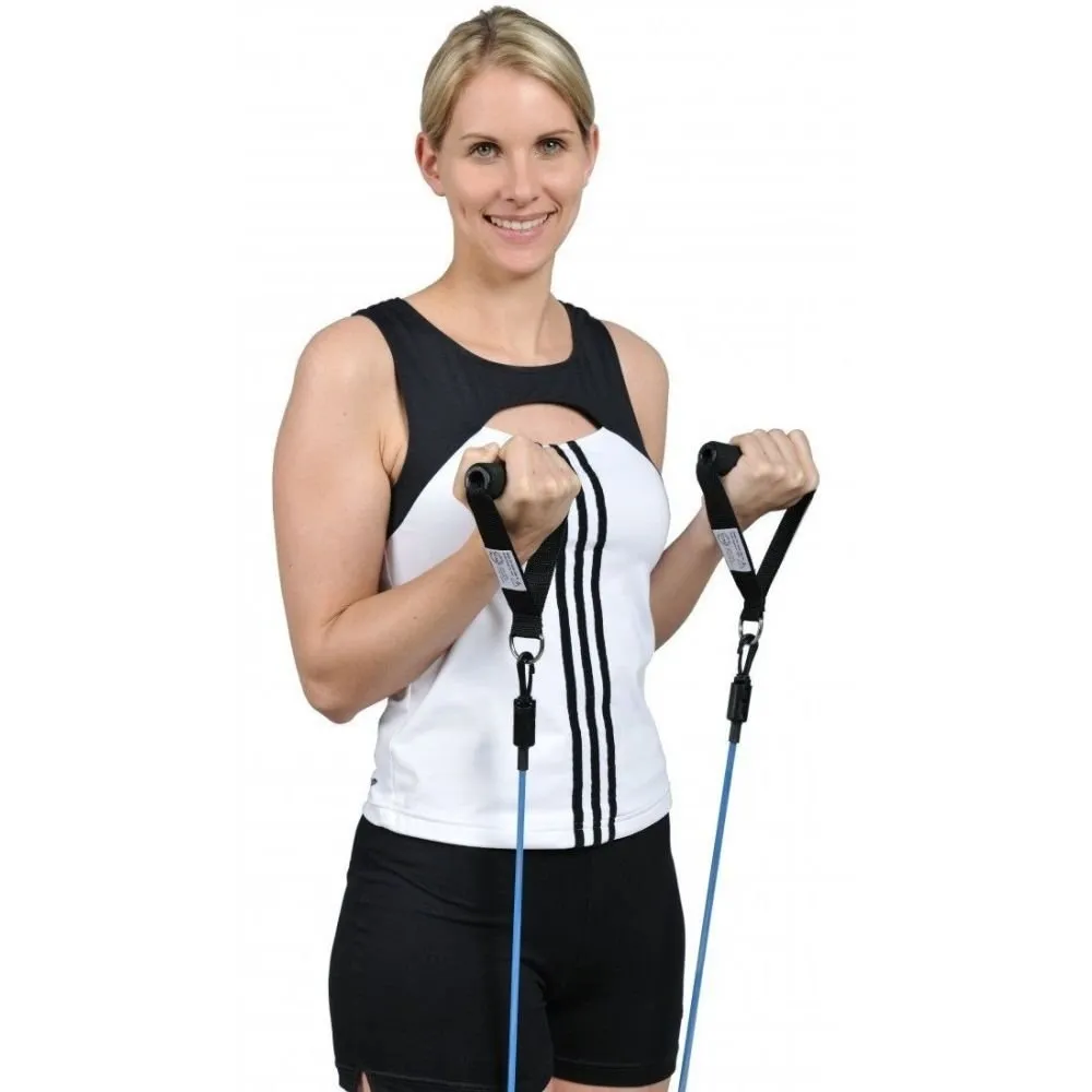 Fitness elastiek set Body-Band