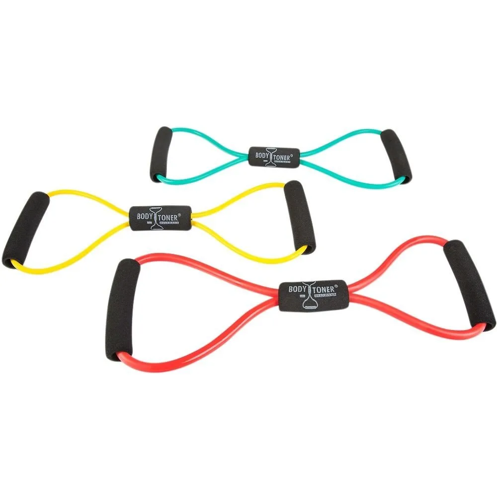 Fitness toner Licht Body-Band