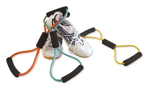 Fitness toner Licht Body-Band