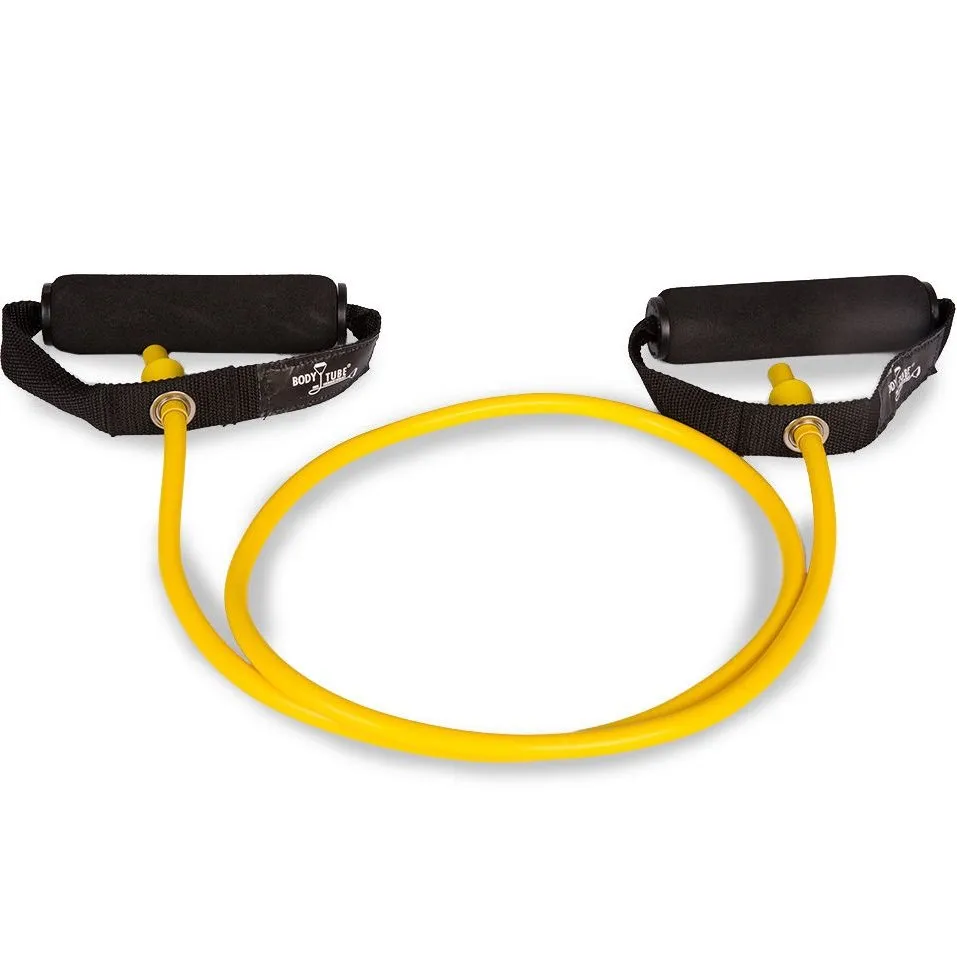 Fitness tube Licht Body-Band
