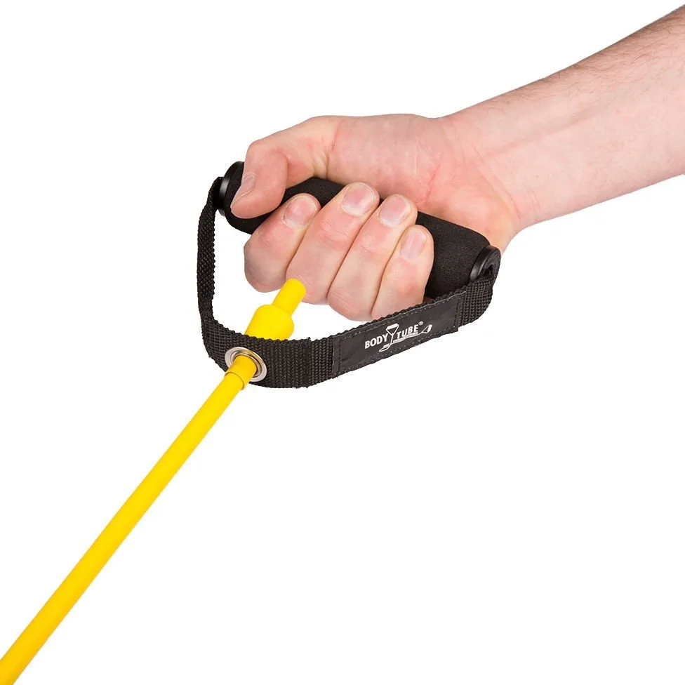 Fitness tube Licht Body-Band