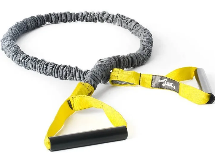 Fitness tube Premium Licht