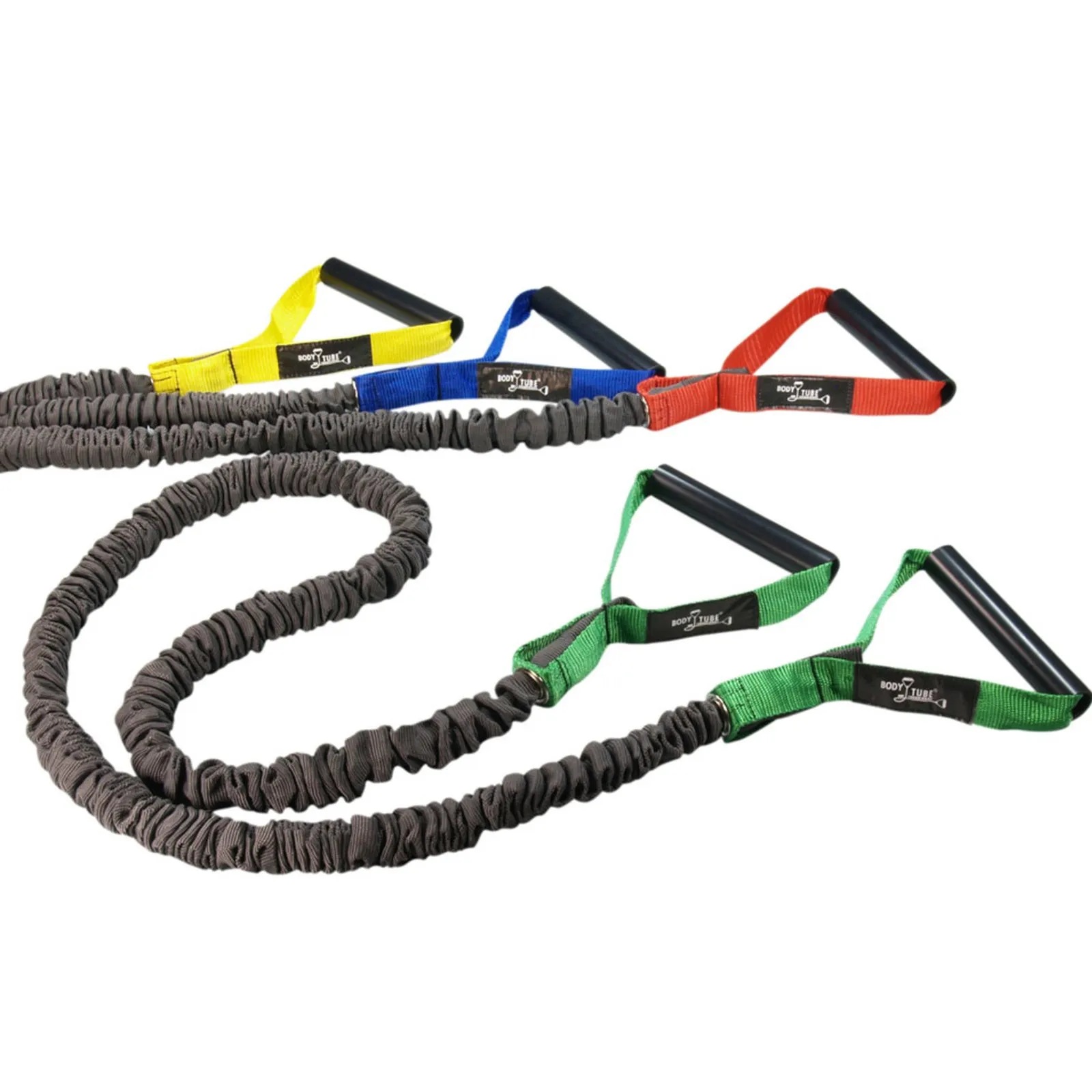 Fitness tube Premium Zwaar