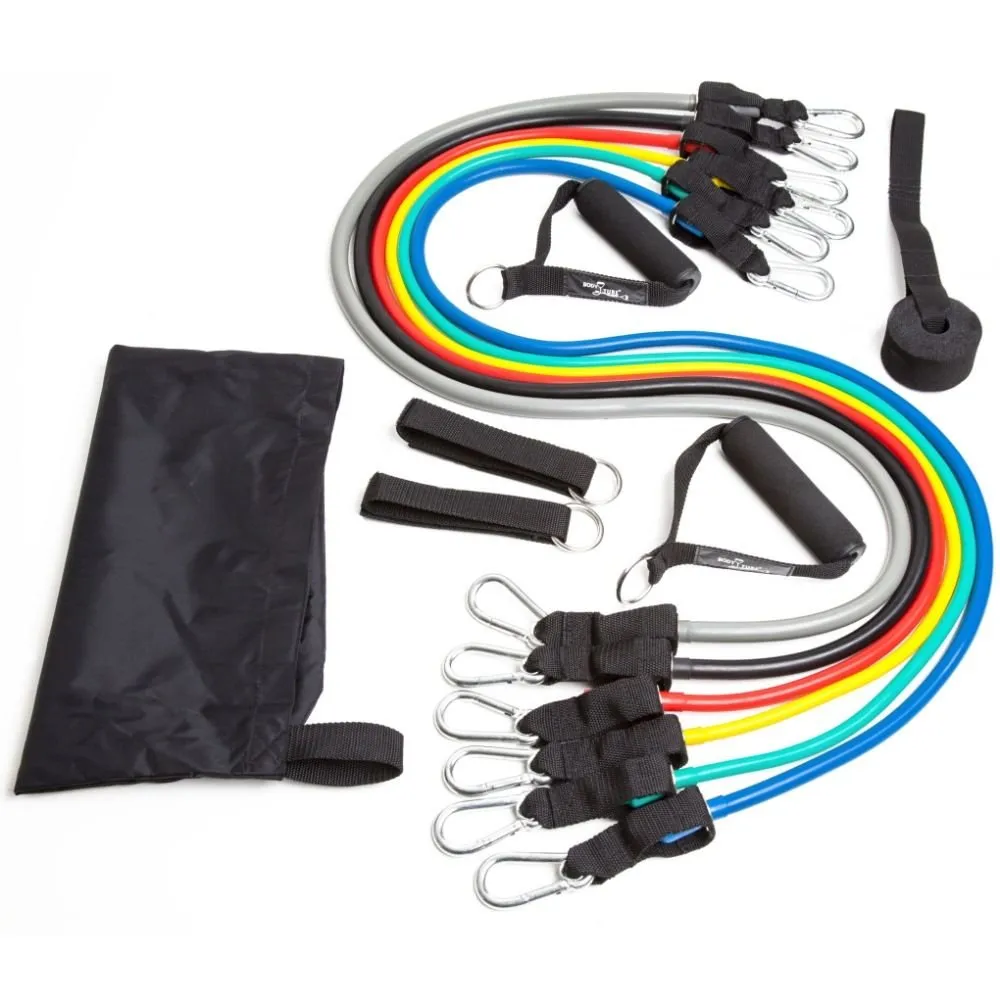 Fitness elastiek set Body-Band