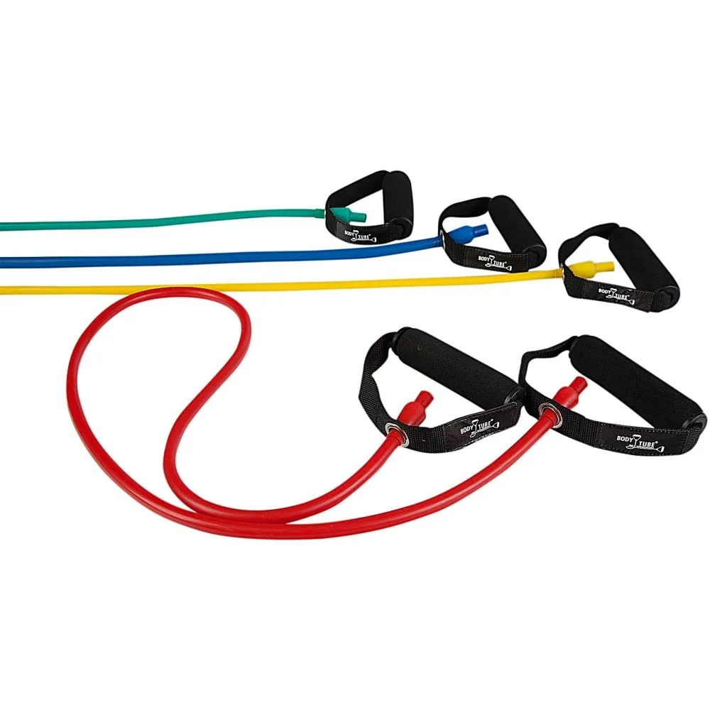 Fitness tubes set Body-Band