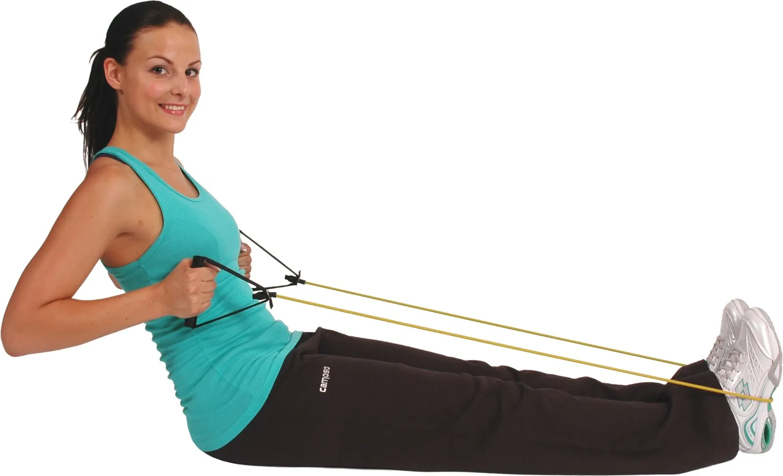 Resistance tube Super zwaar Moves