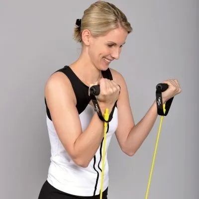 Fitness tubes set Body-Band