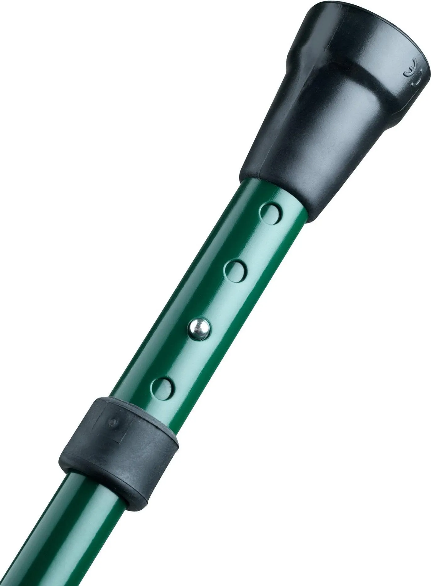 Flipstick wandelstok