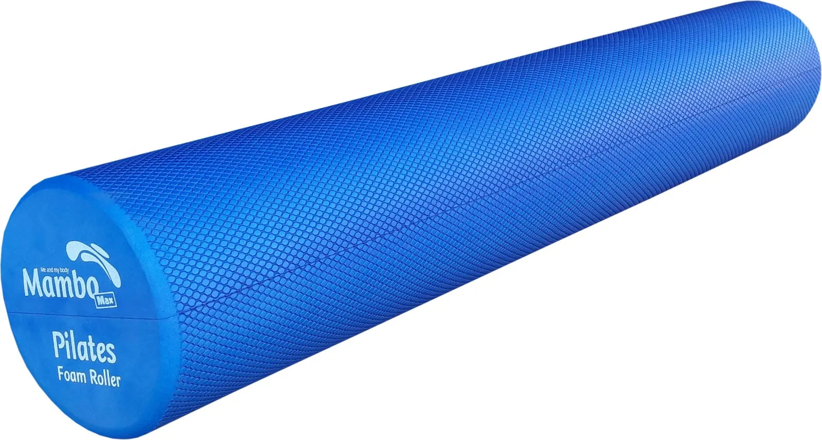 Foam roller 90 cm zacht yoga