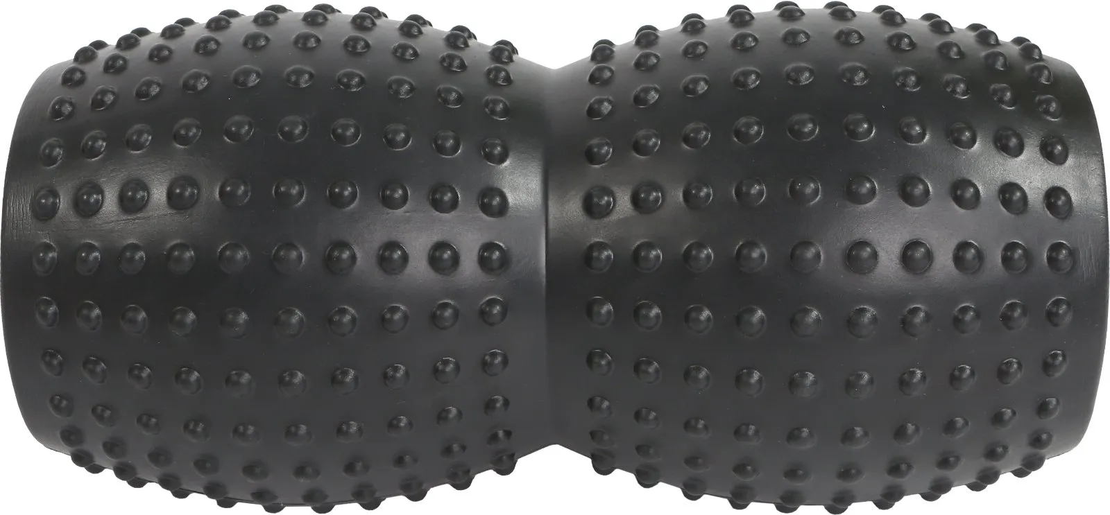 Foam roller 30 cm Blauw