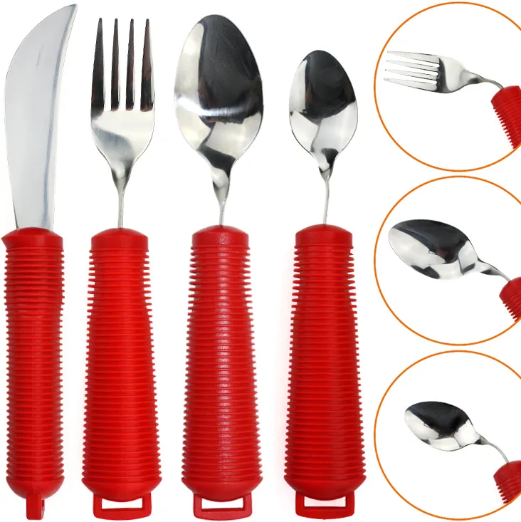 gebogen bestek basic